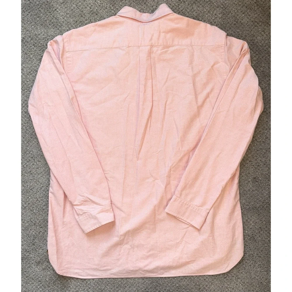 Polo Ralph Lauren thank you